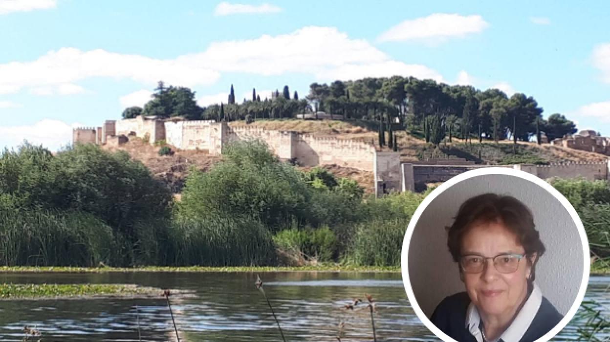 Lourdes Davara: «Extremadura necesita industrias sostenibles para que los jóvenes tengan futuro»