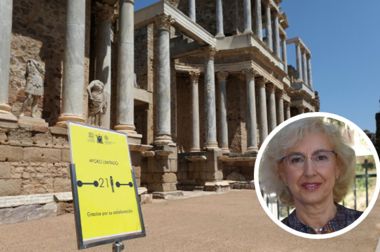 «Extremadura necesita más iniciativa privada y que la sociedad la valore más»