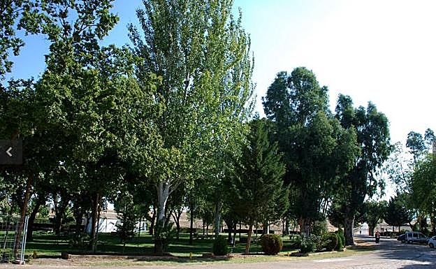 Brote en Cabeza del Buey tras dar positivo un invitado a una boda