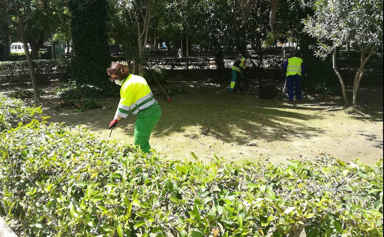 La Diputación de Cáceres amplía el plazo del Plan Activa Empleo Local hasta el 1 de octubre