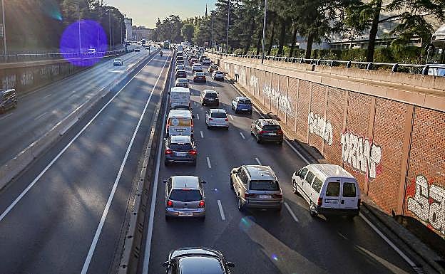 Entre julio y septiembre los españoles han gastado de media casi 10.300 euros en la compra de un coche de ocasión