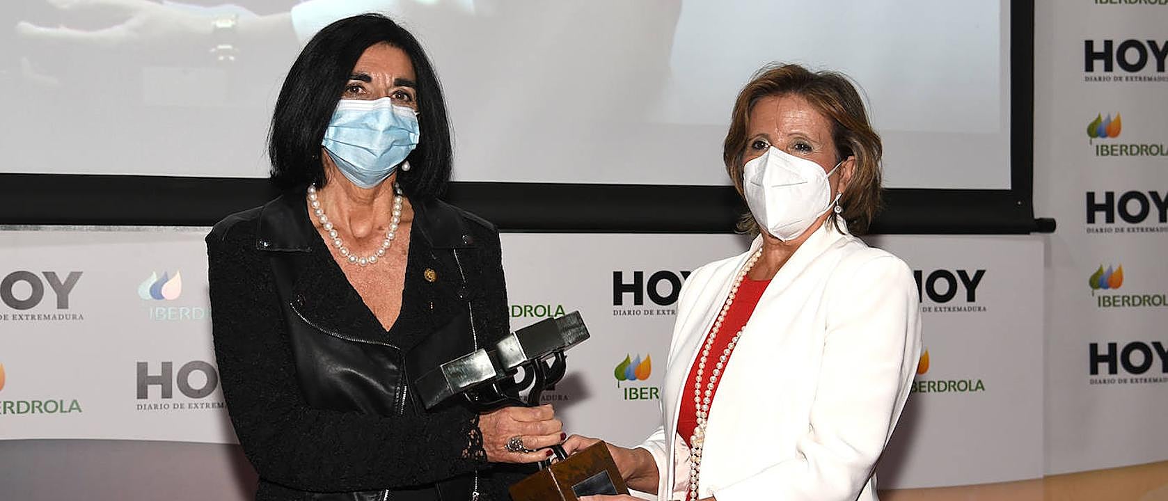 «La covid-19 nos ha hecho dar lo mejor de nosotros mismos»