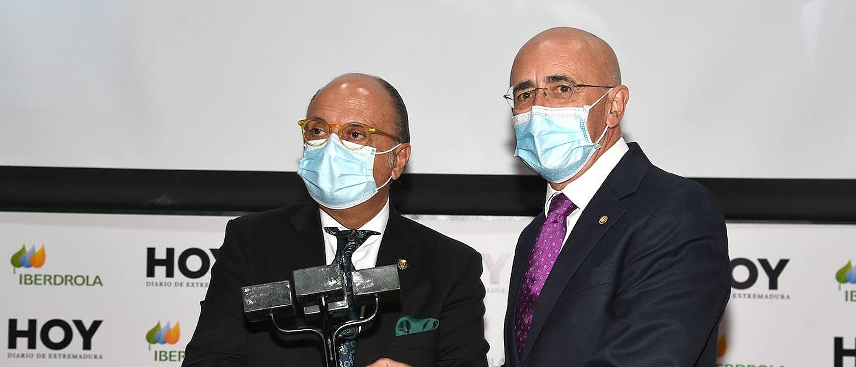 «Hemos sentido miedo, temor y responsabilidad»