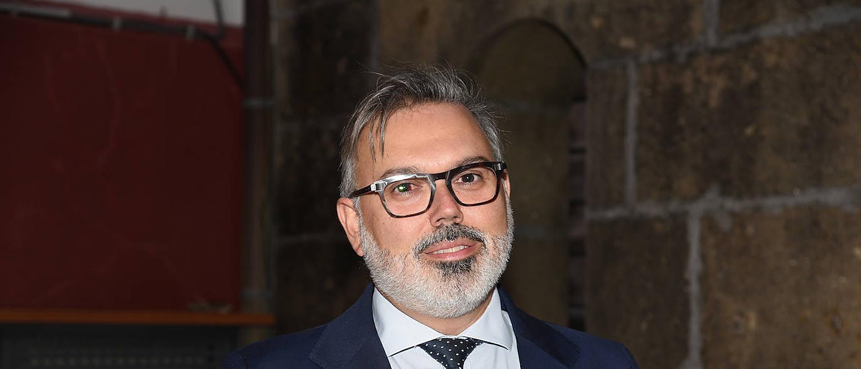 «Los medios de comunicación serán uno de los premios San Fulgencio 2021»