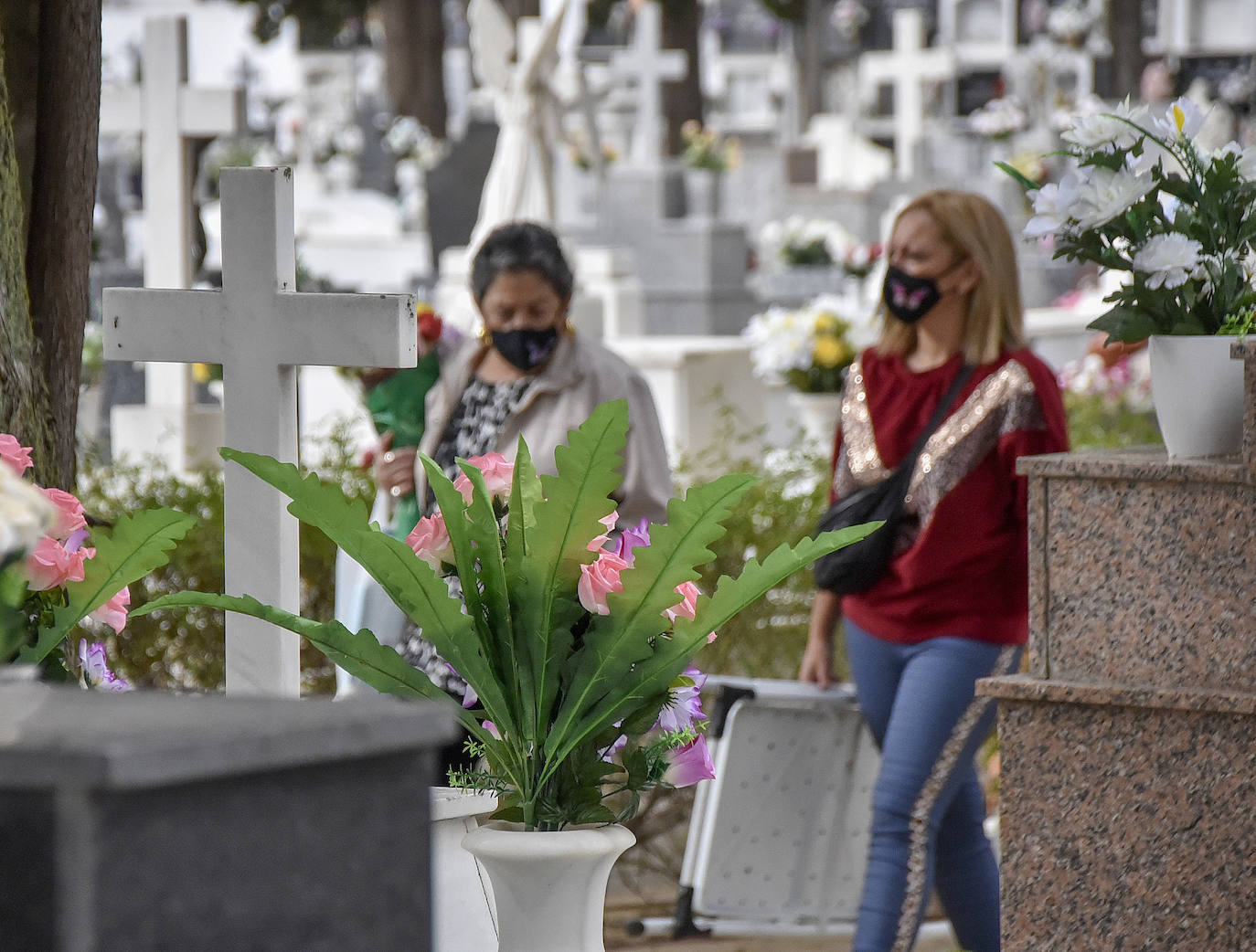 Cementerio de Badajoz