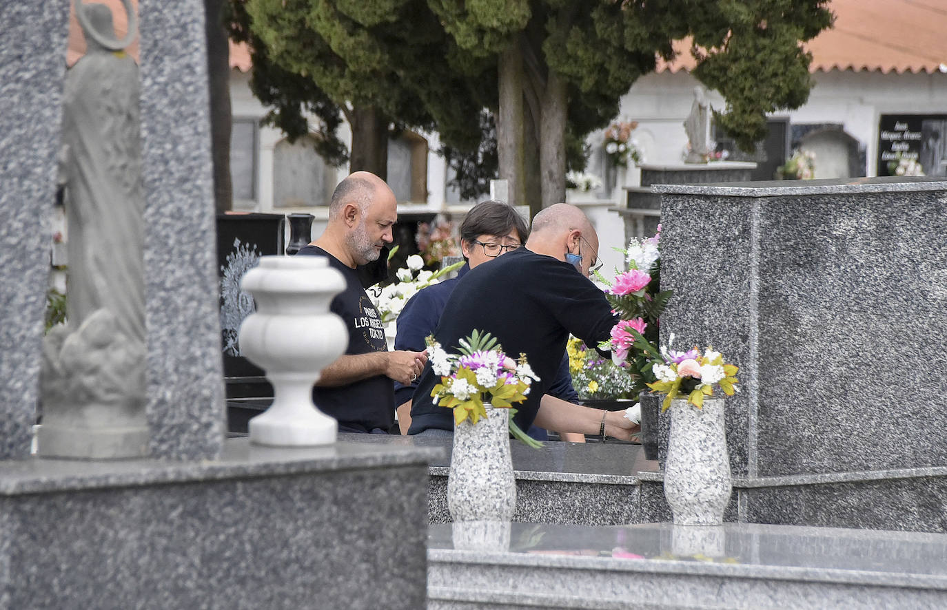 Cementerio de Badajoz