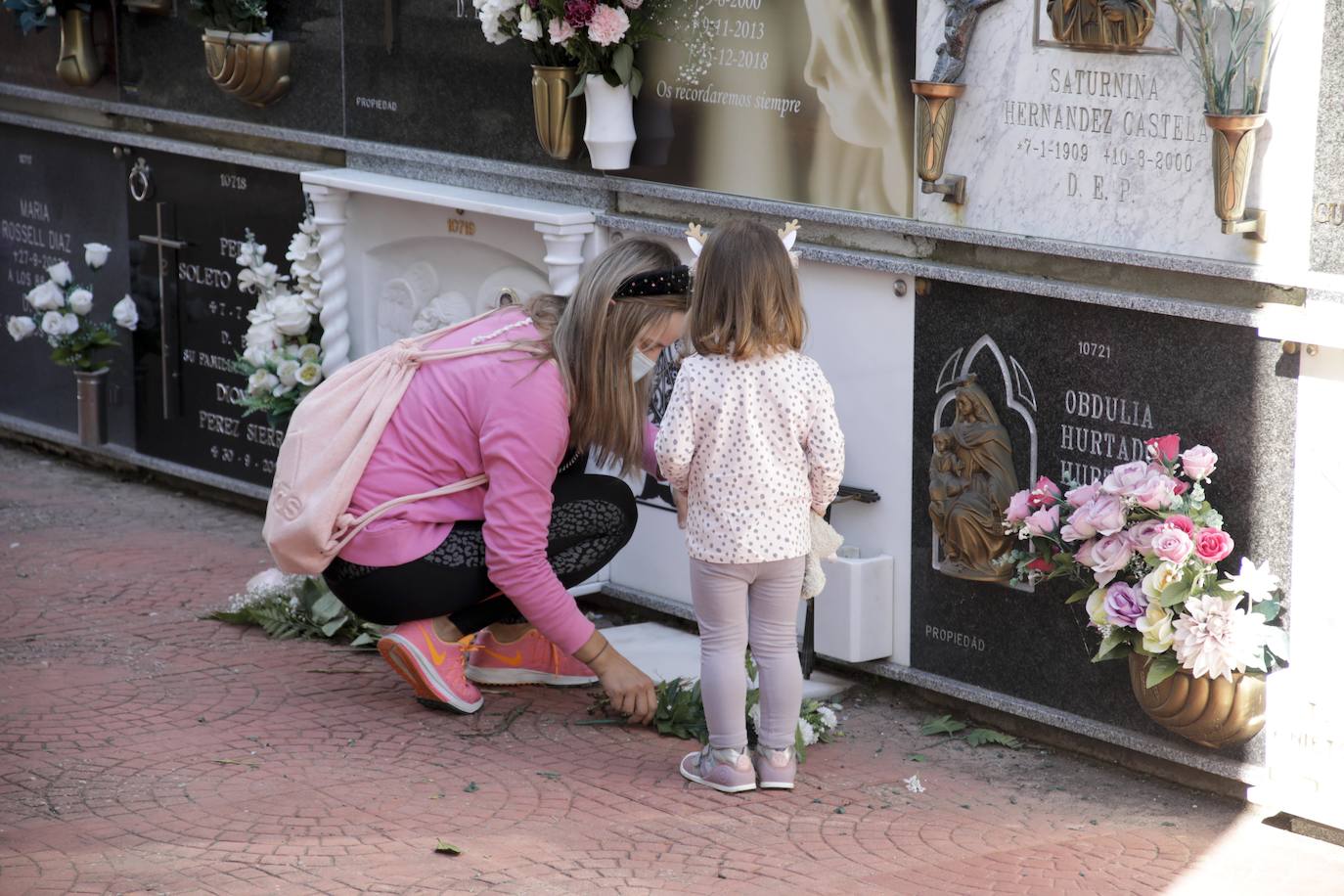 Cementerio de Cáceres