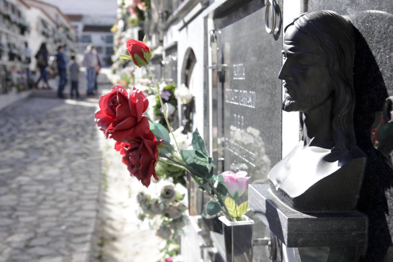 Cementerio de Cáceres
