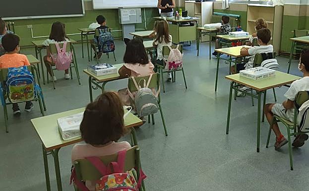 Cierra el instituto Valle del Ambroz de Hervás tras acumular 11 positivos entre su alumnado y su profesorado