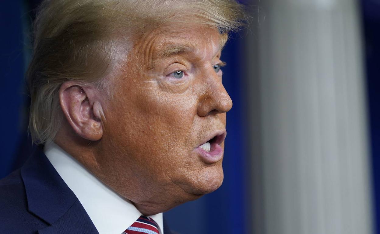 Trump y el malestar en la cultura