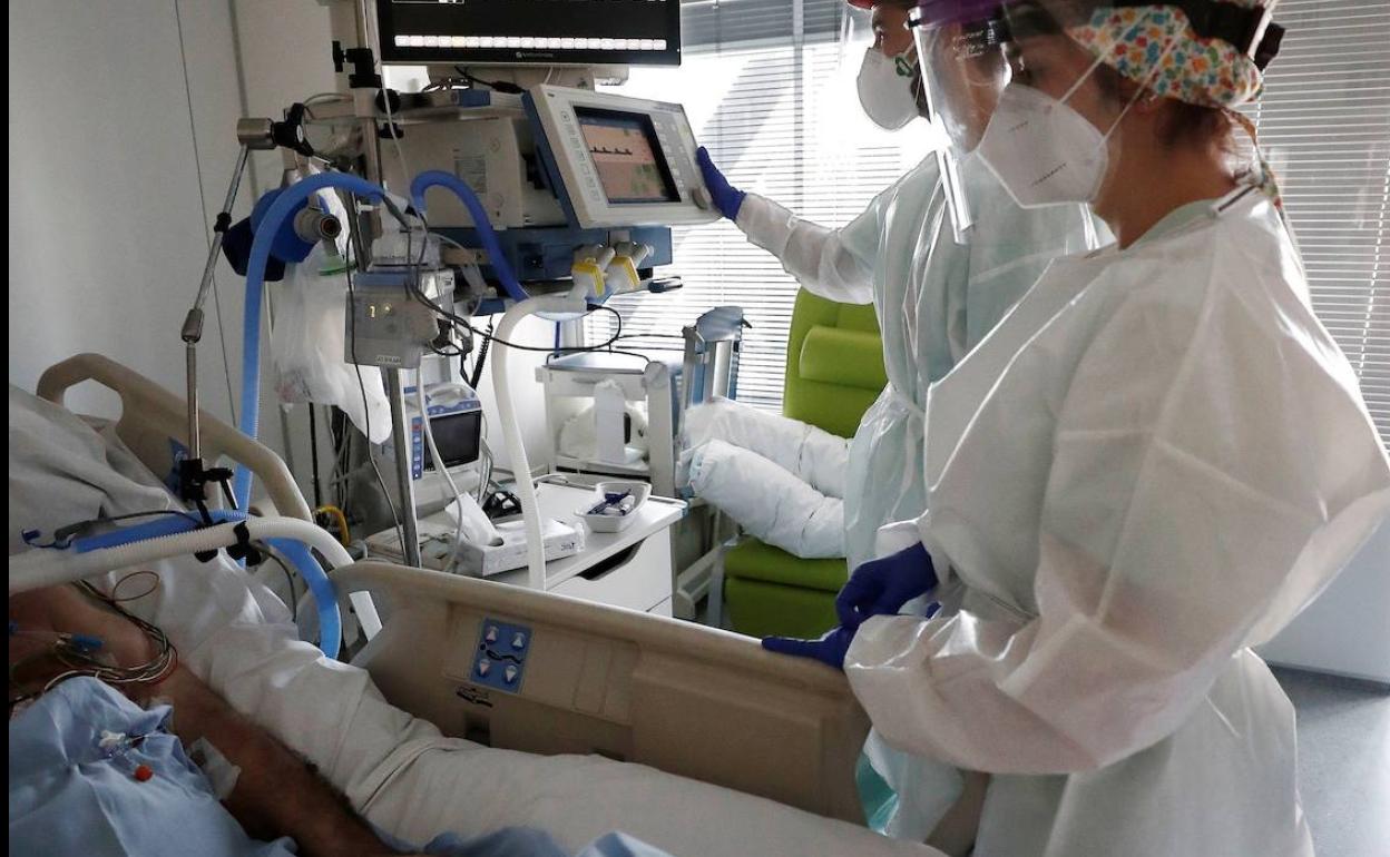 Coronavirus en Extremadura | Municipios extremeños con nuevos contagios de covid este lunes