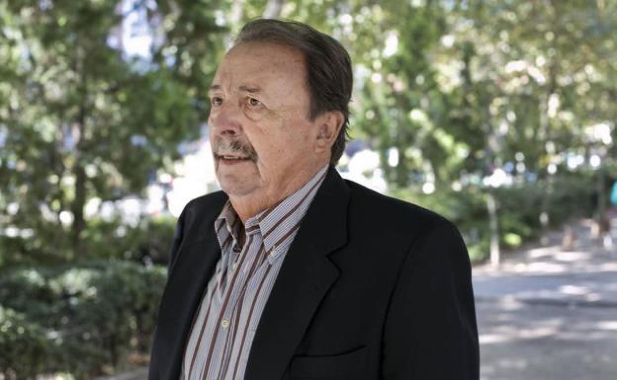 Juan de Dios Román.