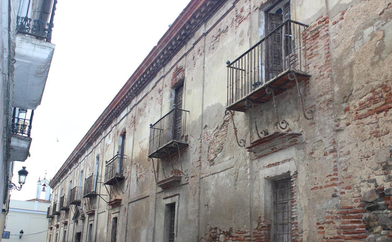 Complejo de los Jesuitas