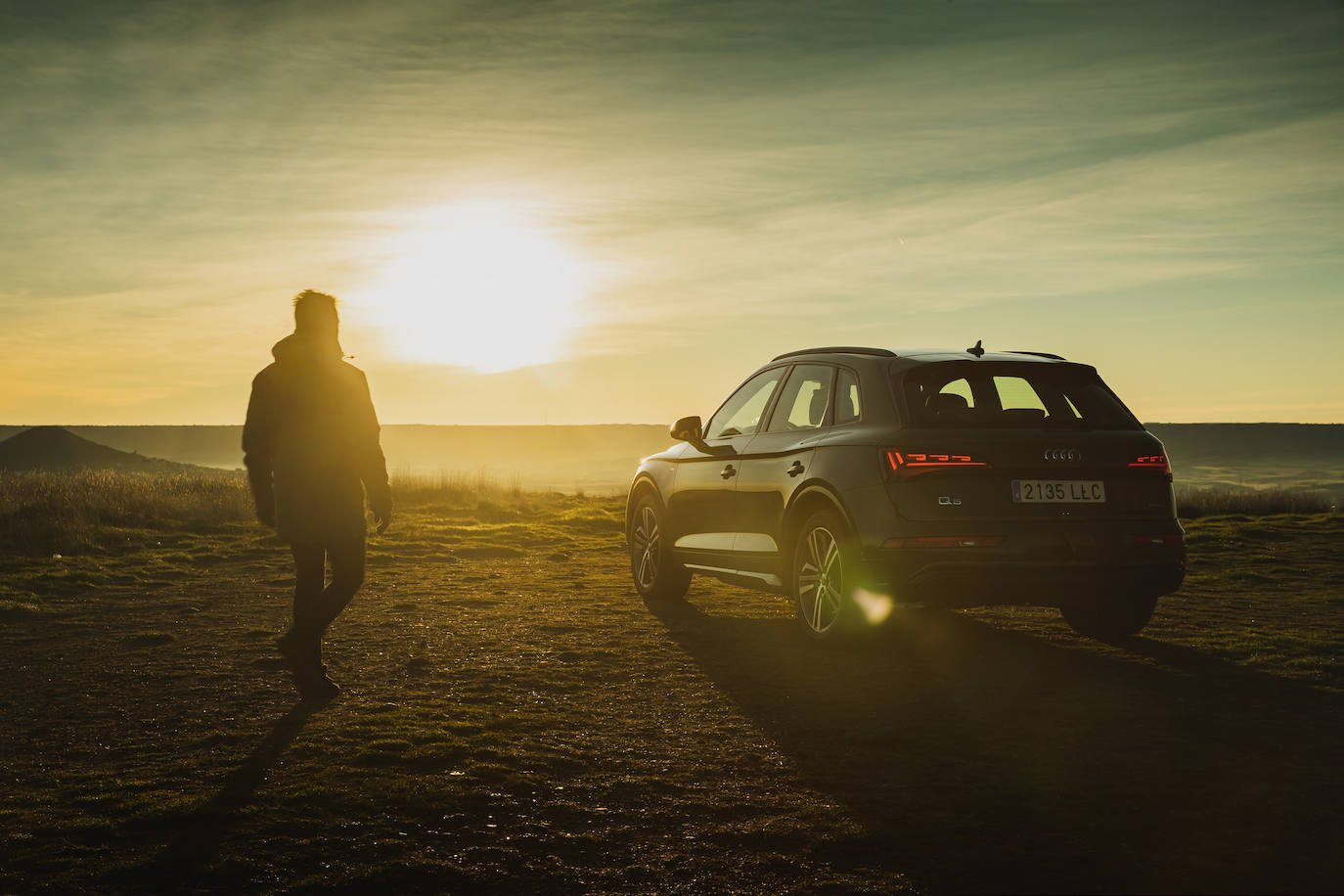 Fotos: Fotogalería: Audi Q5 2021