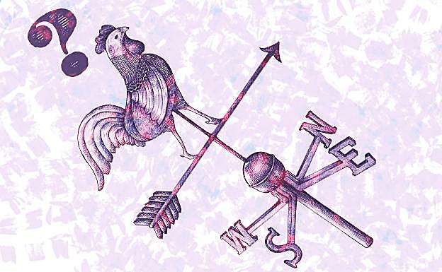 ¿Por qué es tan difícil predecir el tiempo?