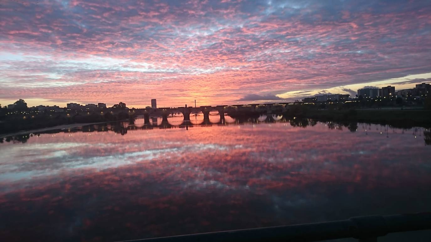 Fotos: Guadiana, el río que nos une (I)