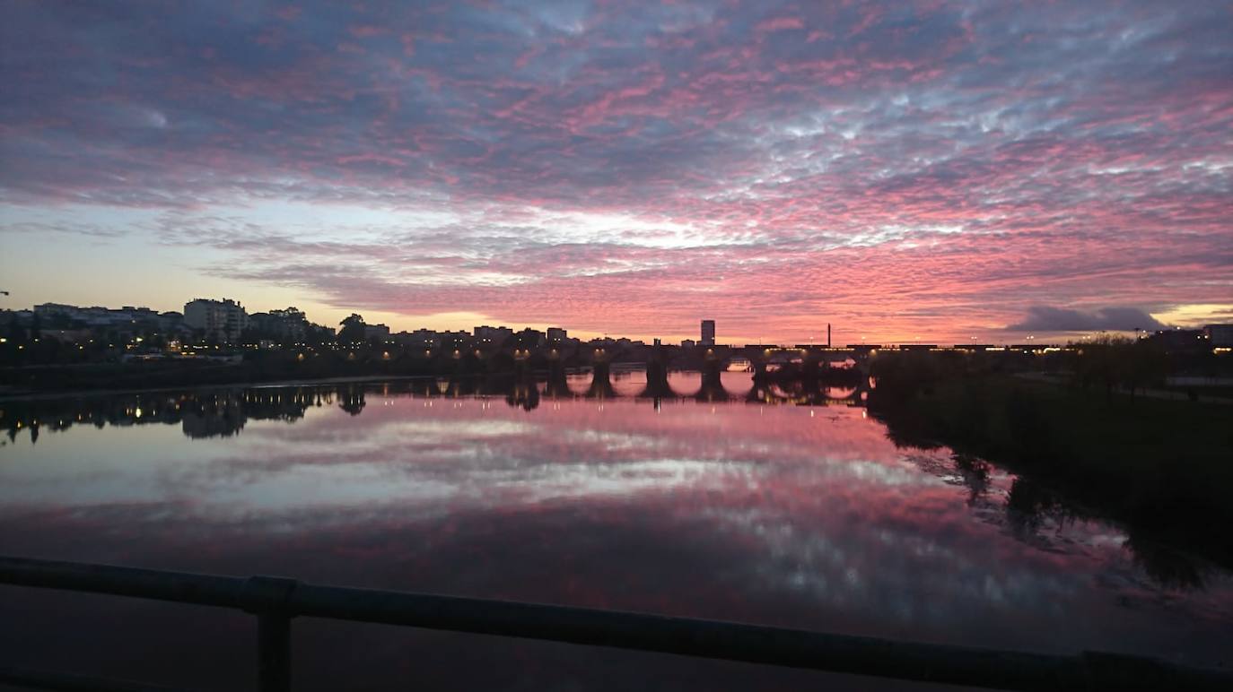 Fotos: Guadiana, el río que nos une (I)