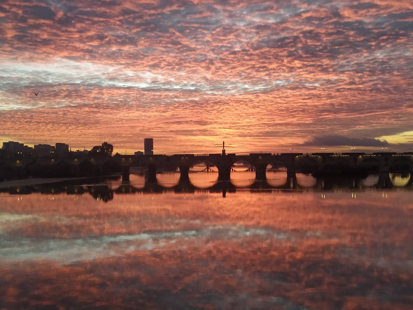 Fotos: Guadiana, el río que nos une (I)