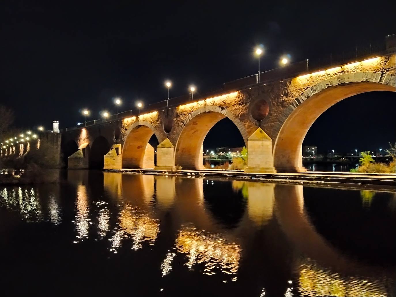 Fotos: Guadiana, el río que nos une (I)