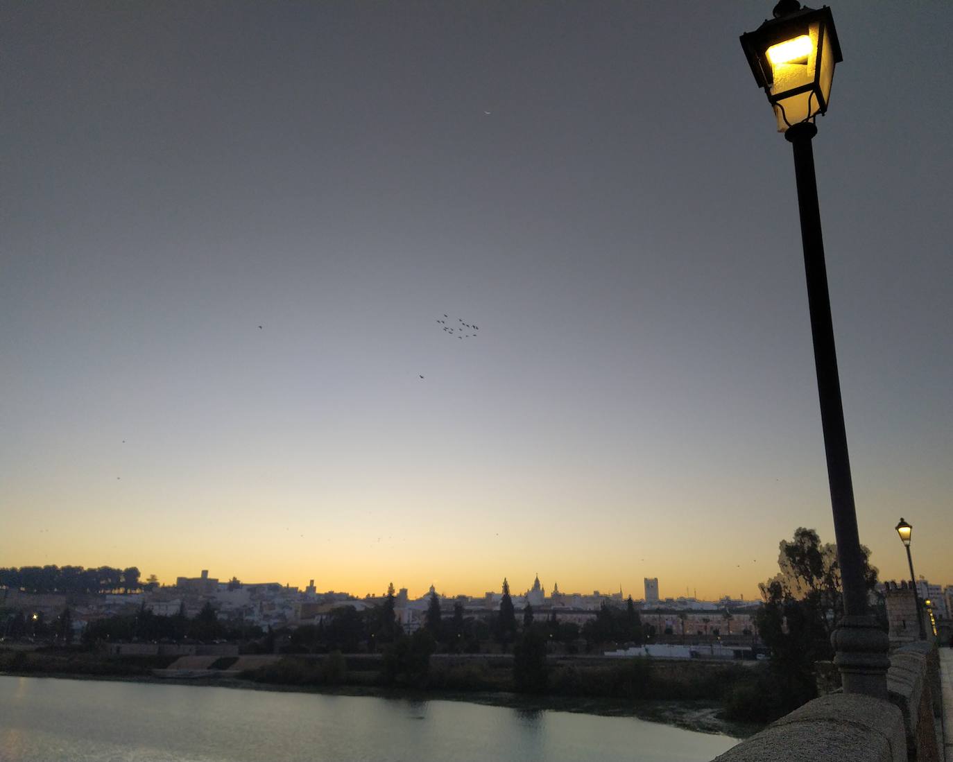 Fotos: Guadiana, el río que nos une (I)