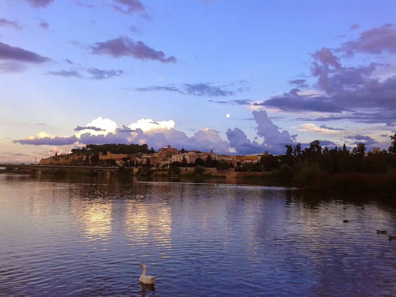 Fotos: Guadiana, el río que nos une (I)