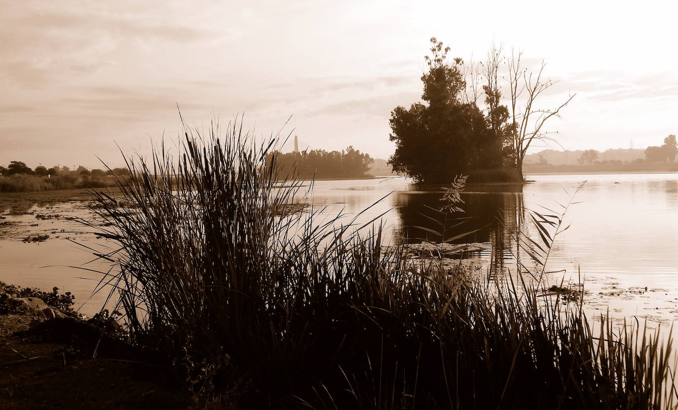 Fotos: Guadiana, el río que nos une (I)