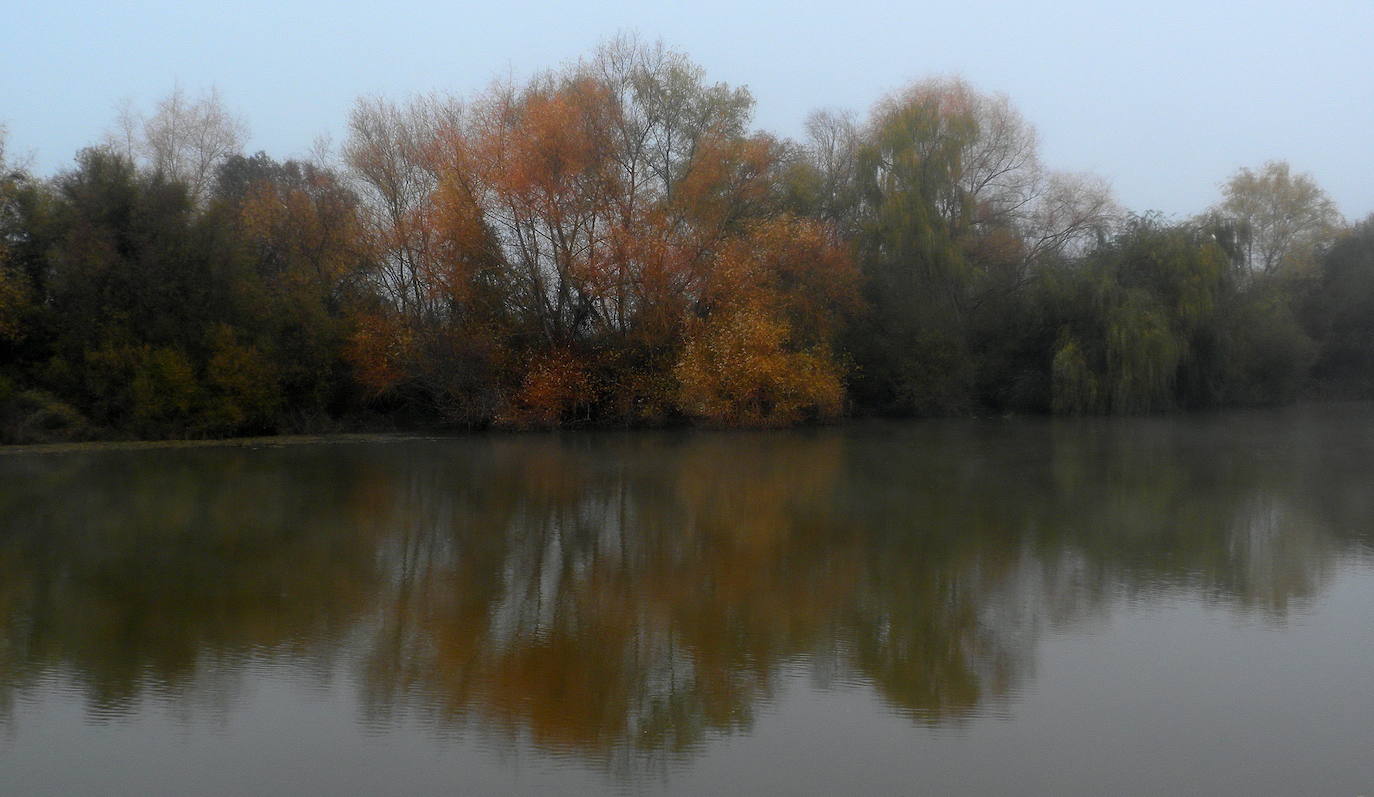 Fotos: Guadiana, el río que nos une (I)