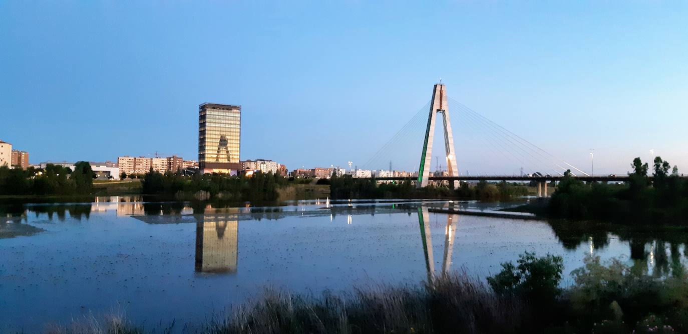 Fotos: Guadiana, el río que nos une (II)