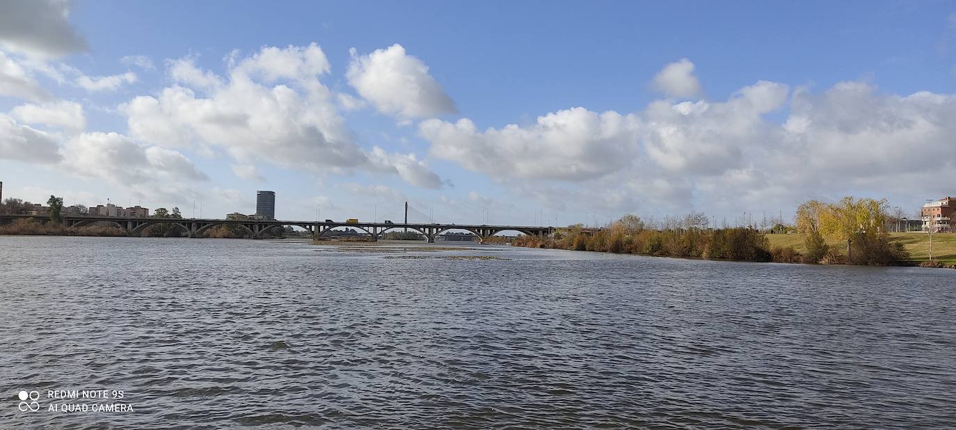 Fotos: Guadiana, el río que nos une (II)
