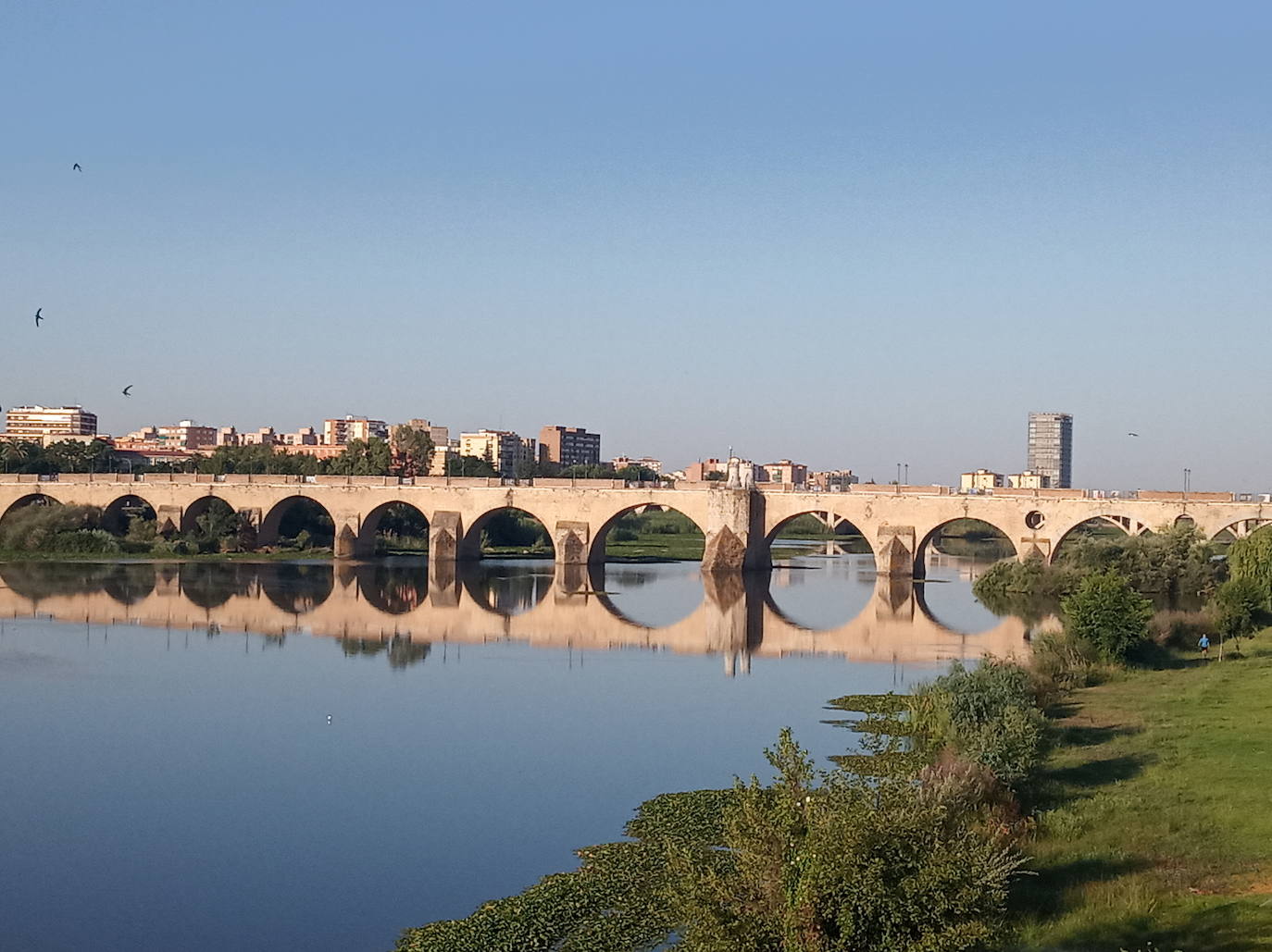 Fotos: Guadiana, el río que nos une (II)