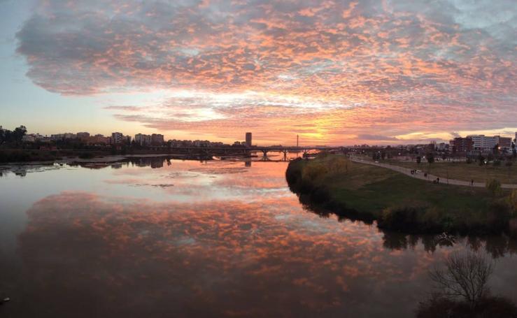 Guadiana, el río que nos une (II)