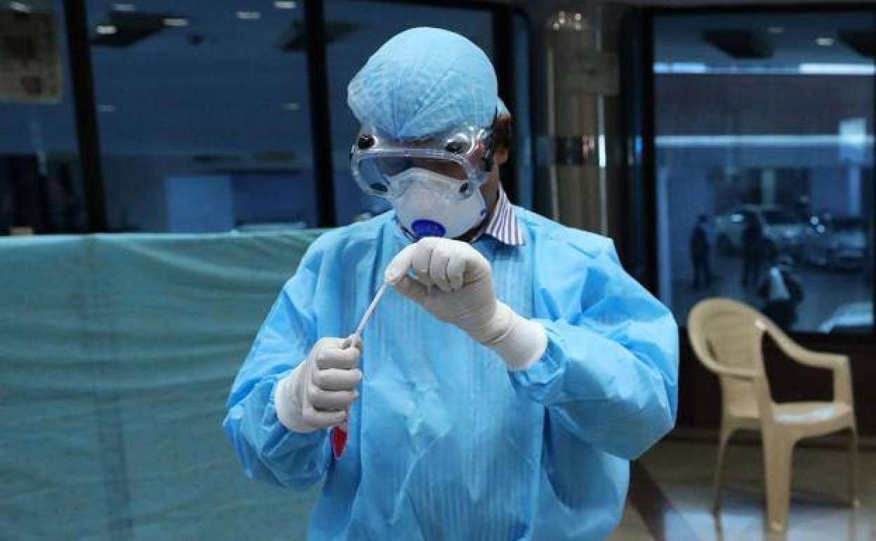 Calamonte reduce sus casos activos a 42