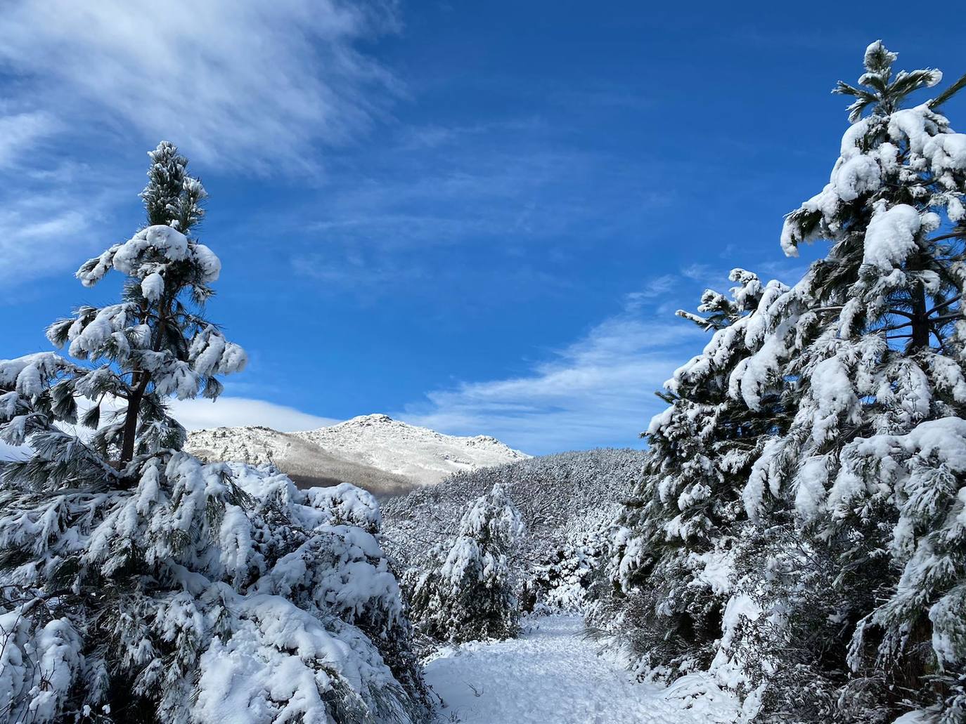 Arco del agua de Guadalupe. 