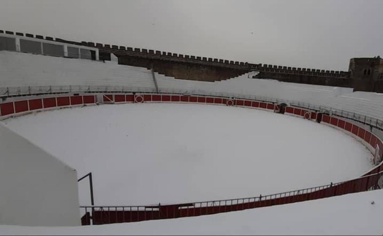 Plaza de Toros Nevada