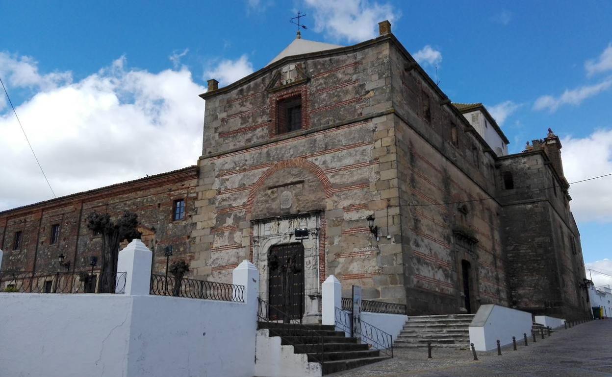 Iglesia de San Bartolomé 