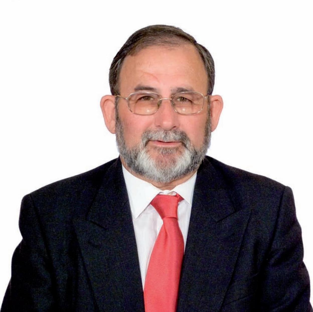 Manuel Estribio Sánchez. 