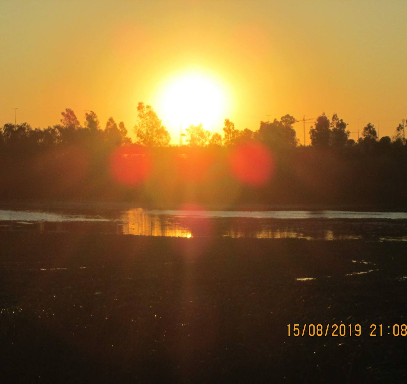 Fotos: Guadiana, el río que nos une