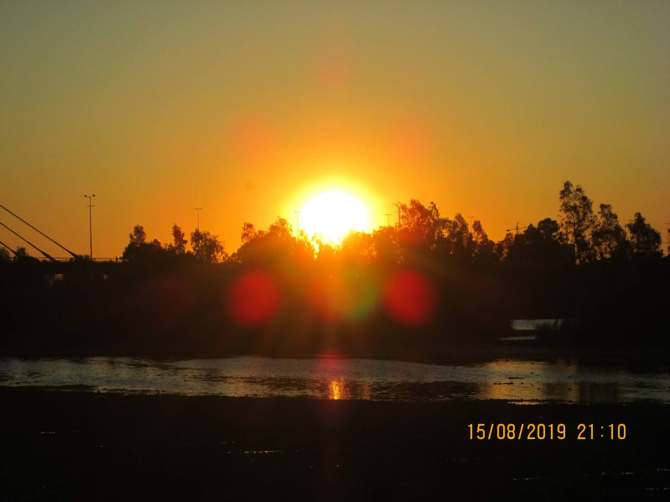 Fotos: Guadiana, el río que nos une