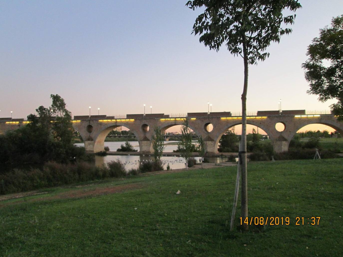 Fotos: Guadiana, el río que nos une