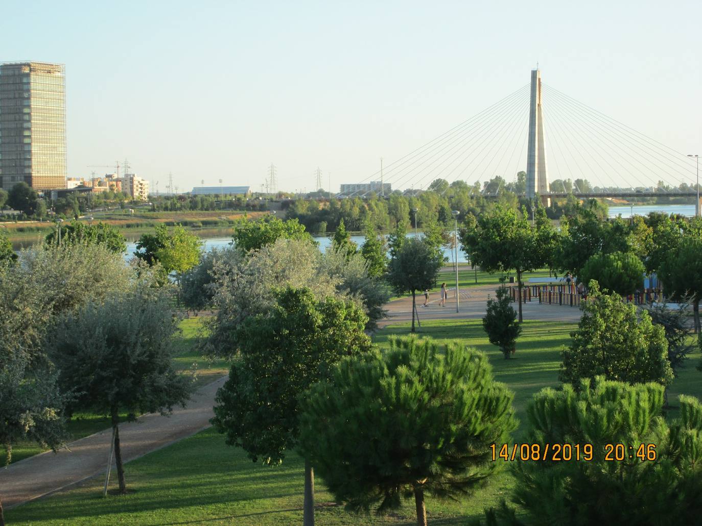 Fotos: Guadiana, el río que nos une