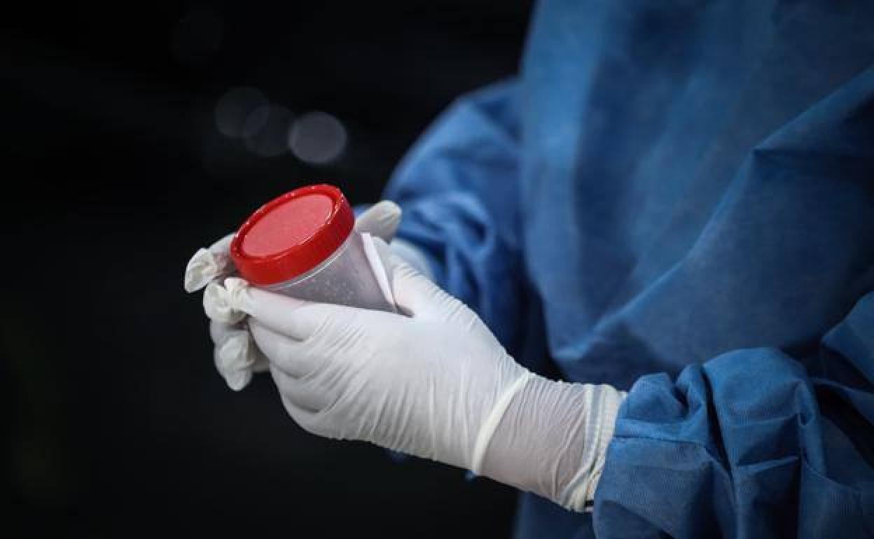 La incidencia sube por encima de los 400 casos