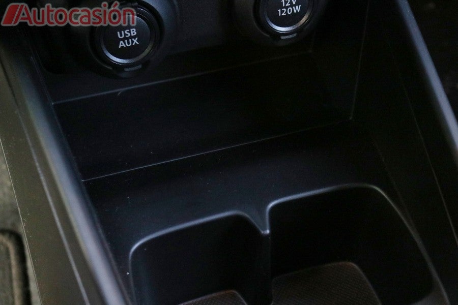 Fotos: Fotogalería: Suzuki Swift Mild Hybrid 2021