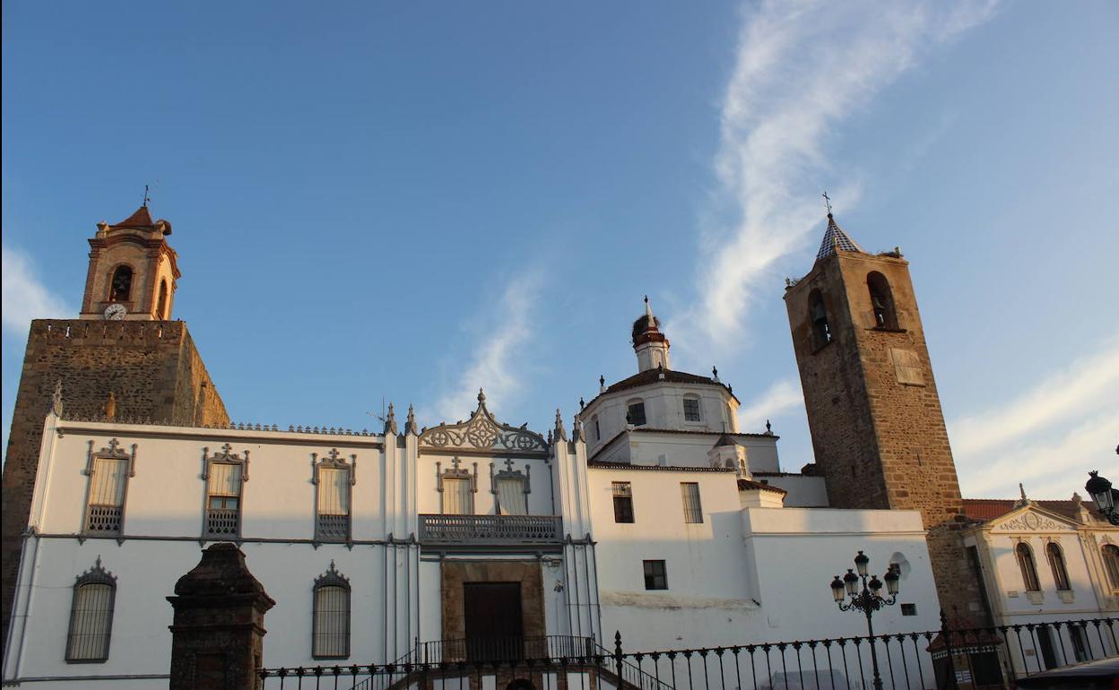 Paseo de la Constitución