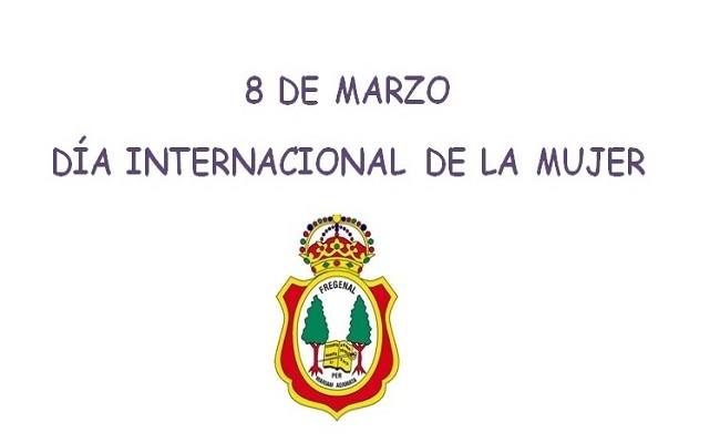 El Día Internacional de la Mujer contará con un acto oficial a las puertas del Ayuntamiento