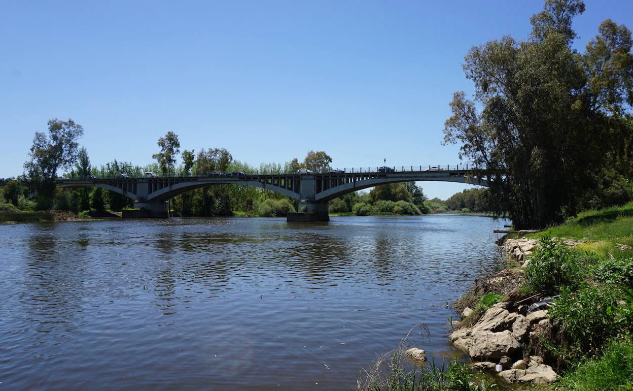  'Puente de los Suspiros'