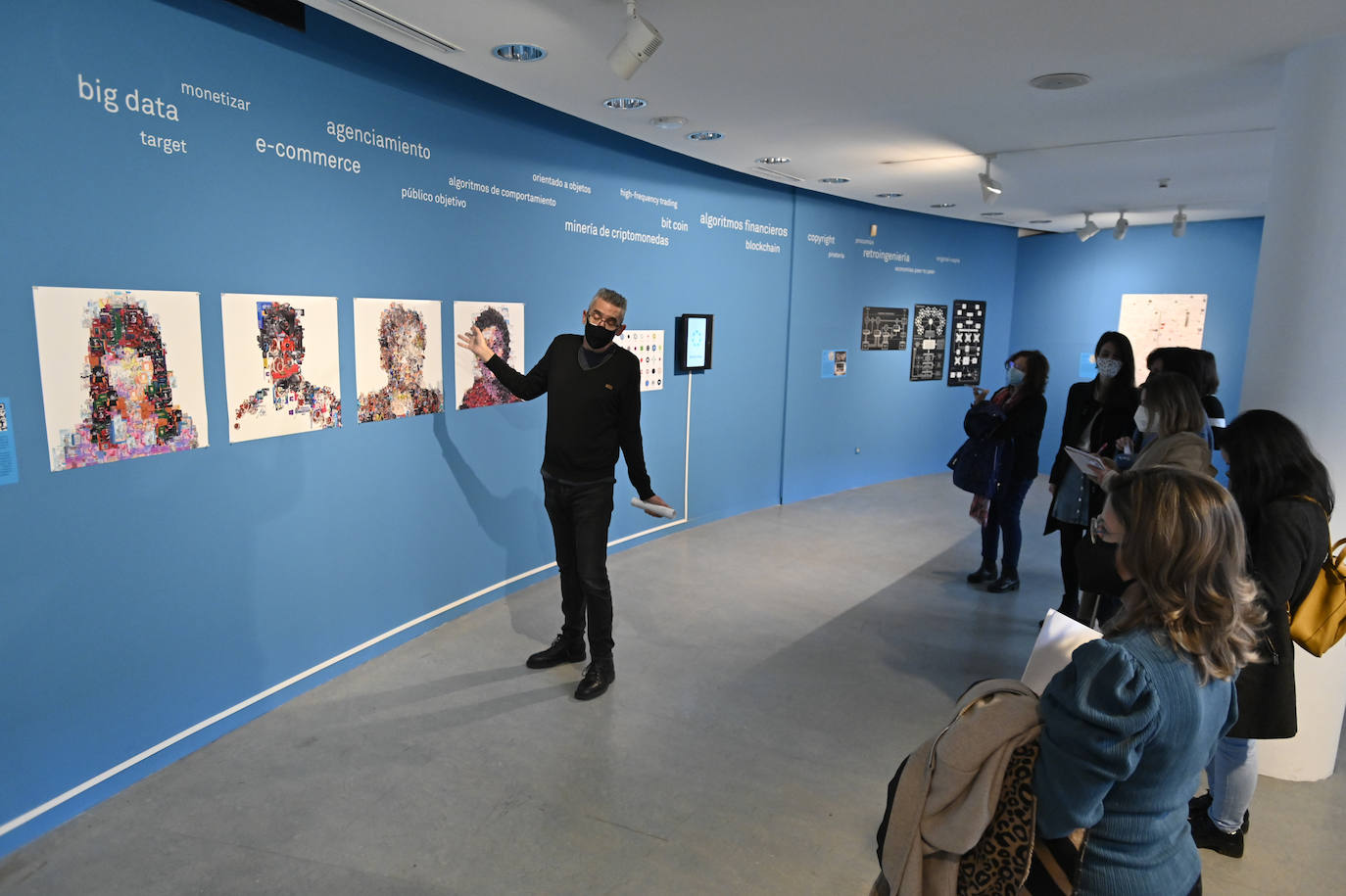 Fotos: La Coctelera | Repaso semanal a la agenda social y cultural de Badajoz