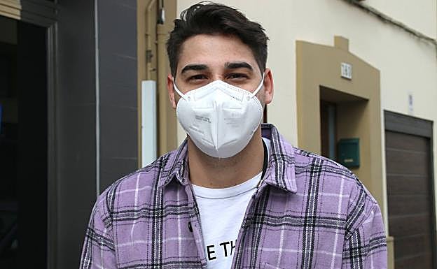 Jesús asegura que cada vez más usuarios confían en el servicio