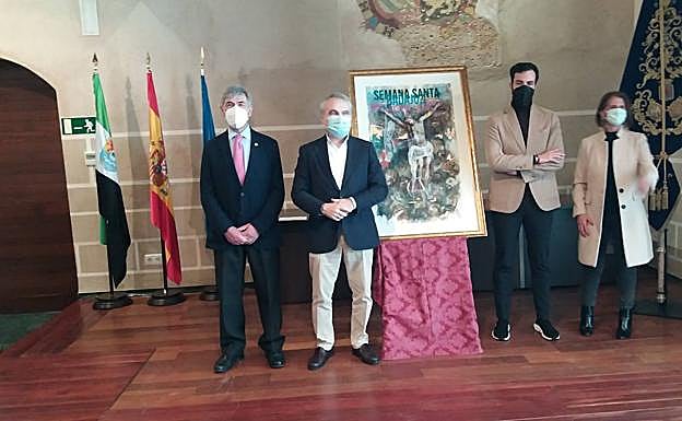 Imagen de la presentación.