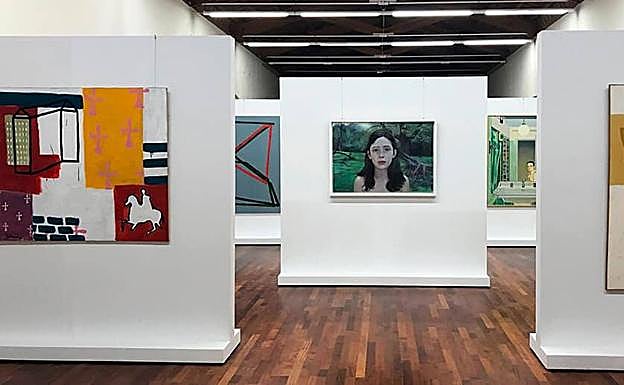 Museo de Arte Contemporáneo de Fregenal