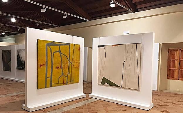 Museo de Arte Contemporáneo de Fregenal